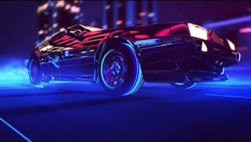 Miami Nights 1984 - Accelerated - bavatube
